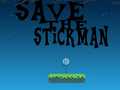 Spil Save the Stickman