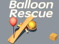 Spil Balloon Rescue