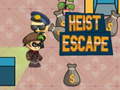 Spil Heist Escape