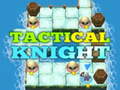 Spil Tactical Knight