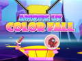 Spil Among Us Color fall 