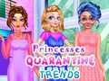 Spil Princesses Quarantine Trends