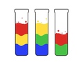 Spil Water Sort Puzzle Color Sorting