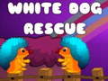 Spil White Dog Rescue