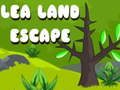 Spil Lea land Escape