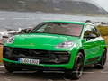 Spil Porsche Macan GTS Puzzle
