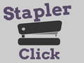 Spil Stapler click