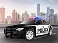 Spil Police Car Drive