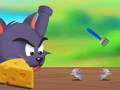 Spil Cat And Mouse