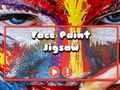 Spil Face Paint Jigsaw
