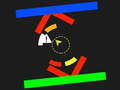 Spil Hyper Color Rush Shooter