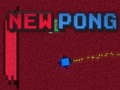 Spil New pong 