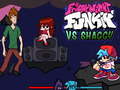 Spil Friday Night Funkin vs Shaggy 