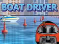Spil Boat Driver