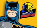 Spil Batman Rescue 
