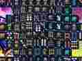 Spil Dark Mahjong Solitaire