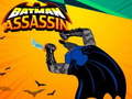 Spil Batman Assassin