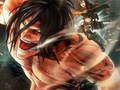 Spil Attack on Titan Jigsaw Puzzle