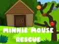 Spil Minnie Mouse Rescue