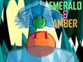 Spil Emerald and Amber