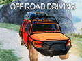 Spil Off Road Driving 