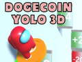 Spil Dogecoin Yolo 3D