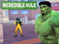 Spil Incredible Hulk