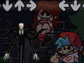 Spil Friday Night Funkin vs Slender