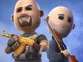 Spil Battlefield Elite 3d