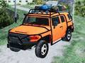 Spil Off-Road Truck Driving 3D