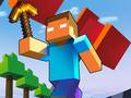 Spil Miner Rush