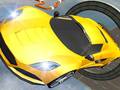 Spil Impossible Track Car Stunt