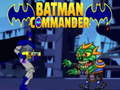 Spil Batman Commander