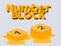 Spil Number Block