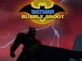 Spil Batman Bubble Shoot 