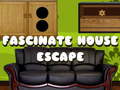 Spil Fascinate Home Escape
