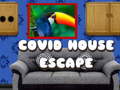 Spil Covid House Escape