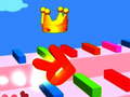 Spil Running Letters