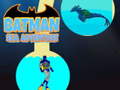 Spil Batman Sea Adventure