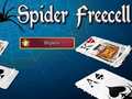 Spil Spider Freecell