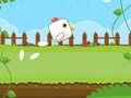 Spil Chicken Climbing