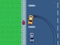 Spil Drift Parking
