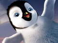 Spil Happy Feet Jigsaw Puzzle