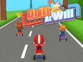 Spil Drift At Will