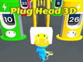 Spil Plug Head 3D 