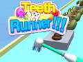 Spil Teeth Runner
