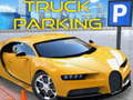 Spil Truck Parking 