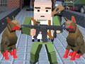 Spil Pixel Apocalypse Survival Online