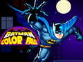 Spil Batman Color Fall 