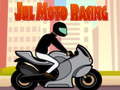 Spil Jul Moto Racing